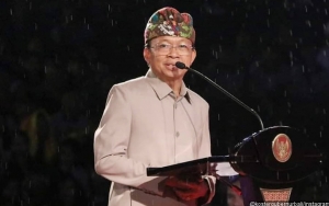 Tanpa PSBB, Bali Sukses Pakai 'Jurus Kearifan Lokal' Ini Untuk Tangani Pandemi Corona