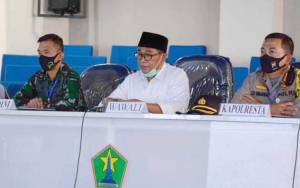 Siap-Siap, Terciduk Melanggar PSBB Malang Raya Bakal Langsung Dikarantina