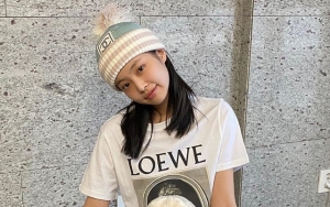 Jennie BLACKPINK Seksi Umbar Punggung, Bodi Kurus Dipuji Ideal
