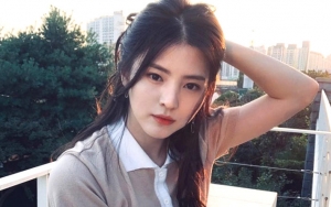 Han So Hee Jadi Model Iklan Pakaian, Dapat Pujian Cantik Hingga Dibandingkan dengan Hwasa