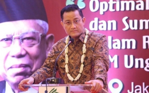 Bansos Tumpang Tindih, Menteri Sosial Akui Banyak Pemda Setor Data Tapi Ditarik Lagi