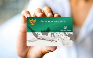 Terus Dikritik, Menko Airlangga Beber Alasan Kenaikan Iuran BPJS Kesehatan
