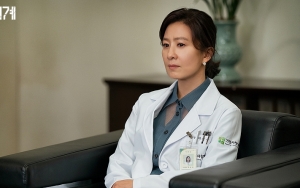 Video Kim Hee Ae Syuting Adegan Bahaya di 'The World of the Married' Bikin Merinding
