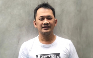 Hanung Bramantyo Bandingkan Kondisi Masjid dan Restoran, Singgung Kerumunan di McD Sarinah?