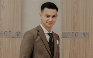 Cerita Marcell Darwin Jadi Mualaf, Sang Istri Terus Bimbing Hafalan Surat Pendek