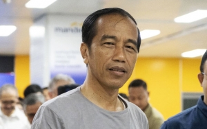 Jokowi Soroti Harga Bawang Merah dan Gula Masih 'Melambung' Hingga Kini