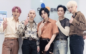 Distribusi Line Lagu Comeback NU'EST 'I'm In Trouble' Terbagi Rata, Netter Beri Pujian Selangit