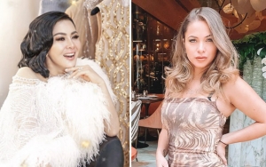 Bongkar Kedok Jahat Papa Angkat Syahrini, Putri Cantik Balik Dilabrak?