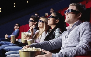 Warga Jakarta Bisa Nonton Fillm Terbaru Selama Pandemi Corona di 'Drive-in Cinema', Kapan?