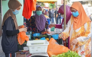WHO Tegaskan Herd Immunity Bahaya untuk Atasi COVID-19: Manusia Bukan Kawanan Ternak