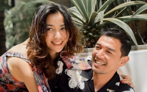 Edo Borne Ceritakan Awal Jatuh Cinta Kepada Hesti Purwadinata, Ternyata Agresif Banget