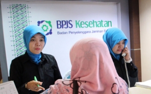 Jokowi Naikkan Iuran BPJS Kesehatan di Tengah Corona, Pemerintah Disindir Tak   Punya Empati