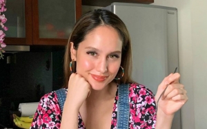 Cinta Laura Ungkap Perjuangan Berat dalam Kariernya Tahun ini, Kenapa?