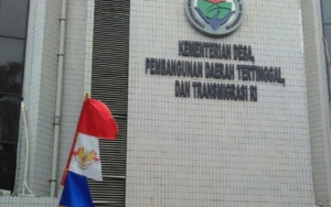 Tak Update Sejak 2011, Kemendes Akui Data Bansos DKI Paling Kacau