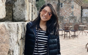 Cara Maudy Ayunda Hilangkan Rasa Penat Saat Jalani Studi di Luar Negeri Ternyata Sangat Umum