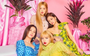 Netizen Diskusikan Konsep yang Bakal Diusung BLACKPINK untuk Comeback Juni Mendatang
