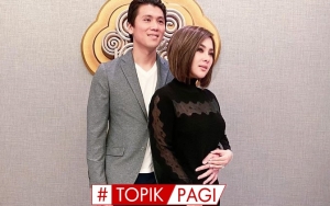 Nyai Kidul Ramal Isu Video Syur Syahrini, Reino Barack Diledek Kena Karma Luna Maya-Topik Pagi