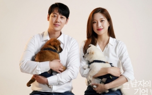 Moon Ga Young dan Kim Dong Wook Happy Ending, Ini Rating Episode Terakhir 'Find Me In Your Memory'