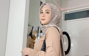 Kesha Ratuliu Manyun Sedih Sering Dapat Komentar Body Shaming, Kepikiran Terus Sampai Minder