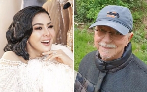 Syahrini Tertawa Saat Kedok Papa Angkat Eks Napi Terkuak, Sentil Karma Julid?