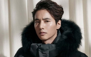 Anti Menua, Ketampanan Won Bin Syuting Iklan Baru Kejutkan Netizen