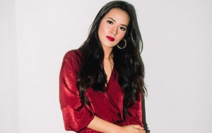 Raisa Ungkap Kebiasaan Masa Kecil Makan Nasi Lauk Cokelat Hingga Permen Sugus