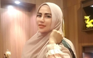 Rasakan Mukjizat Allah, Cinta Penelope Ngaku Penyakitnya Pernah Tiba-Tiba Hilang Usai Pulang Umrah
