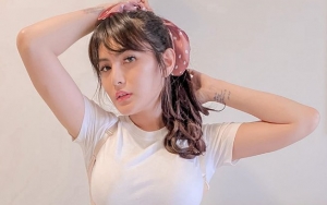  Angela Lee Dituding Pansos Saat Bagi-Bagi Makanan Buka Puasa, Jawaban 'Kalem' Jadi Sorotan