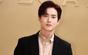Suho Wamil Hari Ini, Postingan Instagram Bikin EXO-L Sedunia Emosional