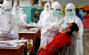 Ini Kata Pakar Soal Penanganan Herd Immunity Buat Pandemi Corona di Indonesia