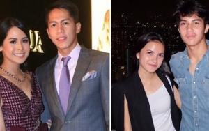 Hubungan Asmara 6 Artis Indonesia ini Berakhir Karena LDR Beda Negara