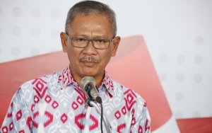 Kasus Harian Corona di RI Pecah Rekor Tembus 689 Orang, Jubir Pemerintah Ungkap Alasan