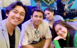 Felicya Angelista Sebut Raffi Ahmad Sempat Bikin Hubungan Asmaranya Dengan Hito Hampir Putus