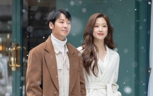 Happy Ending, Begini Perasaan Moon Ga Young dan Kim Dong Wook Usai Bintangi 'Find Me In Your Memory'
