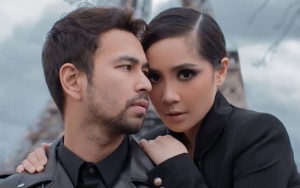 Nagita Slavina Ngamuk Lagi-Lagi Jadi 'Tumbal' Raffi Ahmad