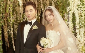 Taeyang Big Bang Beber Alasan Mantap Nikahi Min Hyo Rin