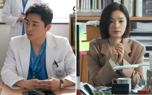 Jo Jung Suk dan Jeon Mi Do Makin Mesra di 'Hospital Playlist', Netizen Tuntut Tetap Berteman
