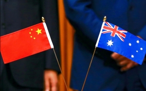 Tiongkok Bantah Boikot Australia Akibat Penyelidikan Corona Usai Terang-Terangan Setop Impor Daging