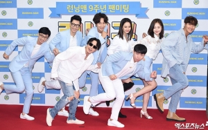 'Running Man' Umumkan Tunda Lagi Jadwal Fanmeeting Luar Negeri