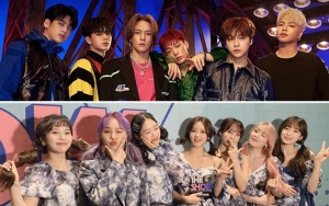 iKON Hingga Oh My Girl Dikonfirmasi Berpartisipasi dalam Acara Konser Jarak Jauh 'Trip To K-Pop'