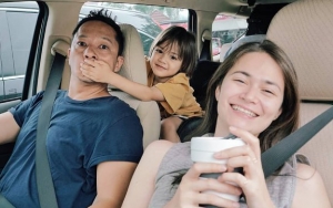 Ringgo Agus Rahman Curhat Tingkah 'Nyebelin' Sang Istri Saat Hamil
