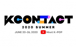 KCON 2020 Dikonfirmasi Digelar Online, Bakal Ubah Nama Jadi 'KCON:TACT 2020 SUMMER' 