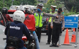 Masih Wabah Corona, Warga Jabodetabek Justru Diizinkan Silaturahmi Hingga Mudik Lebaran