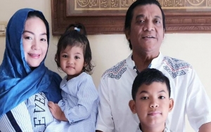 Istri Muda Didi Kempot Dibully Main Sosmed Terus, Istri Pertama Menghilang?