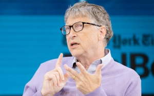 Bill Gates Ungkap Hal 'Sepele' Penghambat Produksi Vaksin Penangkal Corona