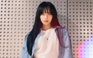 Lisa Ungkap Barang Berharga Pemberian BLACKPINK, Juri 'Youth With You' Kaget