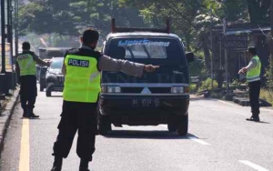 Pelanggar PSBB di Malang Raya Tak Akan Dikenakan Sanksi Meski Melanggar Jam Malam, Kok Bisa?