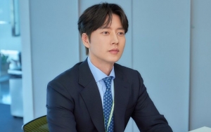 Park Hae Jin Sebut 'Old School Intern' Drama Menyenangkan, Akui Lakukan Ini Demi Dalami Karakter