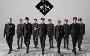 Golden Child Bak Angsa di Panggung 'Road to Kingdom', Netizen Hampir Ganti Bias