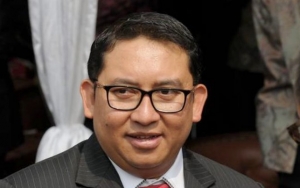 Fadli Zon Protes Jokowi Naikkan Iuran BPJS: Rakyat Sudah Jatuh Tertimpa Tangga Lalu Dilindas Mobil!
